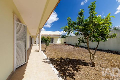 Byhus i Abrantes, Santarem, Abrantes - € 380.000 | Ref: 148138 - foto 12
