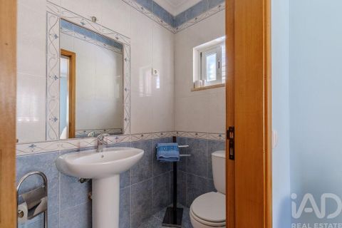 Byhus i Abrantes, Santarem, Abrantes - € 380.000 | Ref: 148138 - foto 15