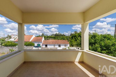 Byhus i Abrantes, Santarem, Abrantes - € 380.000 | Ref: 148138 - foto 23