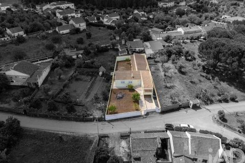 Byhus i Abrantes, Santarem, Abrantes - € 380.000 | Ref: 148138 - foto 28