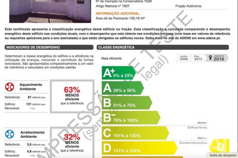Byhus i Abrantes, Santarem, Abrantes - € 380.000 | Ref: 148138 - foto 30