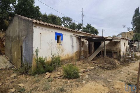 Byhus i Odemira, Beja, Odemira - € 52.500 | Ref: 148292 - foto 4
