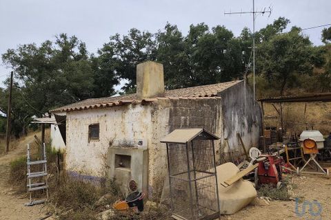 Byhus i Odemira, Beja, Odemira - € 52.500 | Ref: 148292 - foto 6