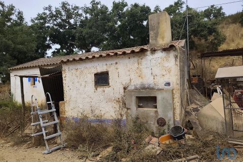 Byhus i Odemira, Beja, Odemira - € 52.500 | Ref: 148292 - foto 7