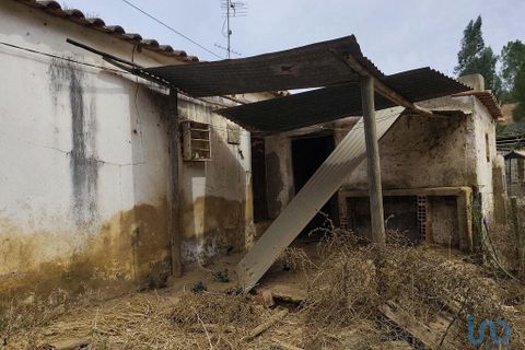 Byhus i Odemira, Beja, Odemira - € 52.500 | Ref: 148292 - foto 8
