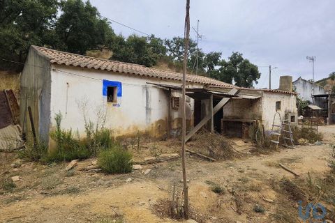 Byhus i Odemira, Beja, Odemira - € 52.500 | Ref: 148292 - foto 9