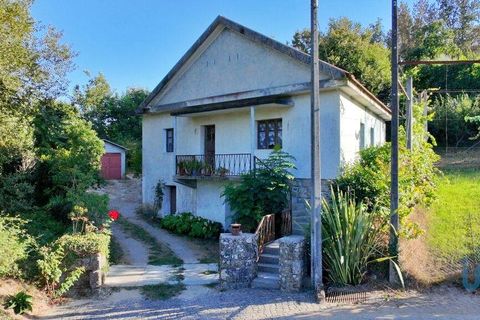 Byhus i Guimaraes, Braga, Guimaraes - € 265.500 | Ref: 147102 - foto 1