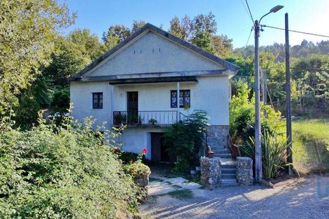 Byhus i Guimaraes, Braga, Guimaraes - € 265.500 | Ref: 147102 - foto 2