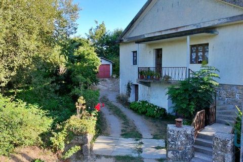 Byhus i Guimaraes, Braga, Guimaraes - € 265.500 | Ref: 147102 - foto 3