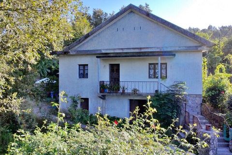 Byhus i Guimaraes, Braga, Guimaraes - € 265.500 | Ref: 147102 - foto 4