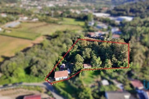 Byhus i Guimaraes, Braga, Guimaraes - € 265.500 | Ref: 147102 - foto 5
