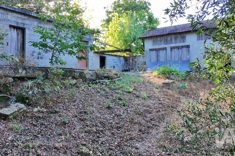 Byhus i Guimaraes, Braga, Guimaraes - € 265.500 | Ref: 147102 - foto 25