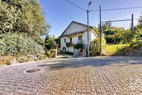 Byhus i Guimaraes, Braga, Guimaraes - € 265.500 | Ref: 147102 - foto 27