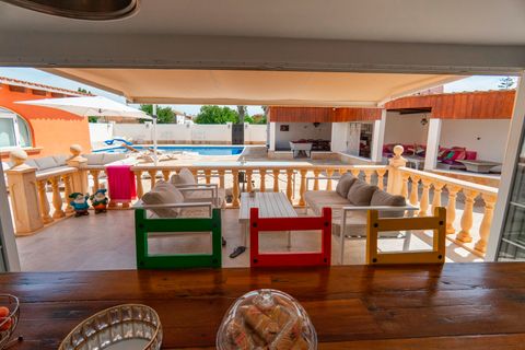 Villa a Heredades, Alicante, Heredades - € 595.000 | Ref: DLF115 - foto 17