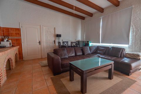 Villa a Heredades, Alicante, Heredades - € 595.000 | Ref: DLF115 - foto 19