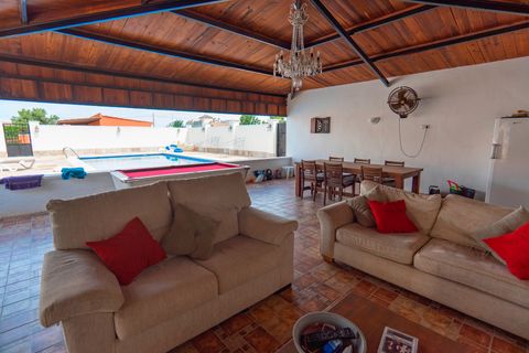 Villa a Heredades, Alicante, Heredades - € 595.000 | Ref: DLF115 - foto 23