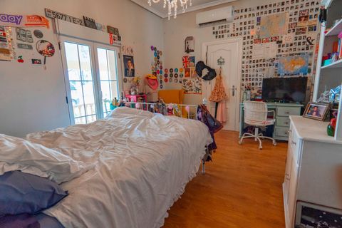 Villa a Heredades, Alicante, Heredades - € 595.000 | Ref: DLF115 - foto 36