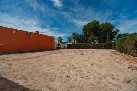 Villa a Heredades, Alicante, Heredades - € 595.000 | Ref: DLF115 - foto 45