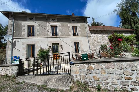 Villa i Ambazac, Haute-Vienne, Ambazac - € 320.000 | Ref: MS-4862 - foto 2