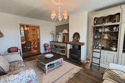 Villa i Ambazac, Haute-Vienne, Ambazac - € 320.000 | Ref: MS-4862 - foto 3