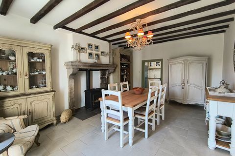 Villa i Ambazac, Haute-Vienne, Ambazac - € 320.000 | Ref: MS-4862 - foto 4