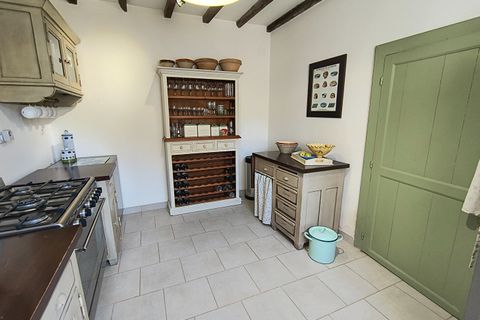 Villa i Ambazac, Haute-Vienne, Ambazac - € 320.000 | Ref: MS-4862 - foto 5