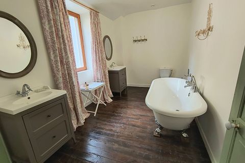 Villa i Ambazac, Haute-Vienne, Ambazac - € 320.000 | Ref: MS-4862 - foto 6