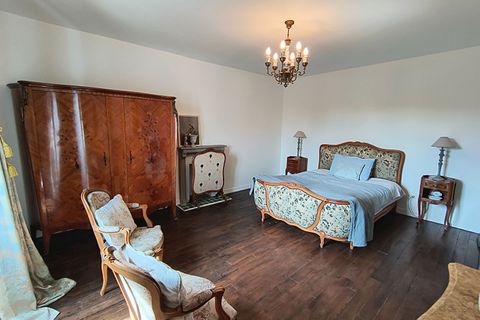 Villa i Ambazac, Haute-Vienne, Ambazac - € 320.000 | Ref: MS-4862 - foto 8