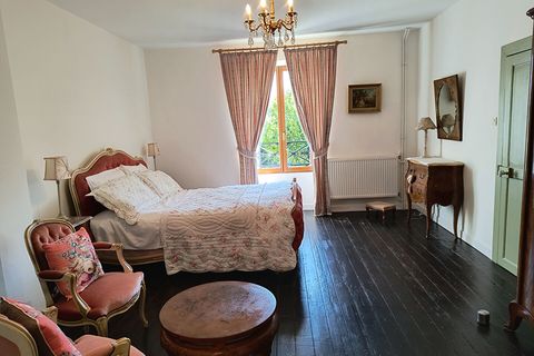 Villa i Ambazac, Haute-Vienne, Ambazac - € 320.000 | Ref: MS-4862 - foto 9