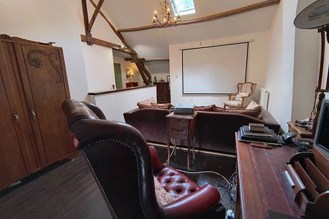 Villa i Ambazac, Haute-Vienne, Ambazac - € 320.000 | Ref: MS-4862 - foto 10