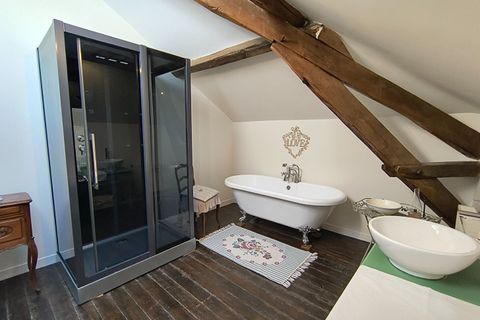 Villa i Ambazac, Haute-Vienne, Ambazac - € 320.000 | Ref: MS-4862 - foto 11
