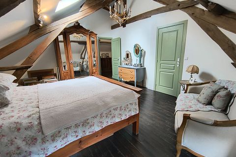 Villa i Ambazac, Haute-Vienne, Ambazac - € 320.000 | Ref: MS-4862 - foto 12