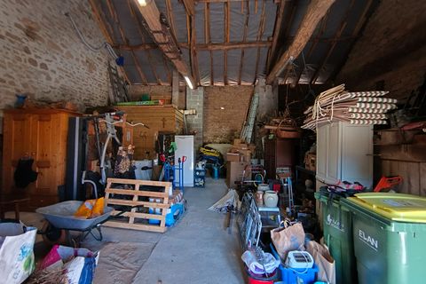 Villa i Ambazac, Haute-Vienne, Ambazac - € 320.000 | Ref: MS-4862 - foto 13