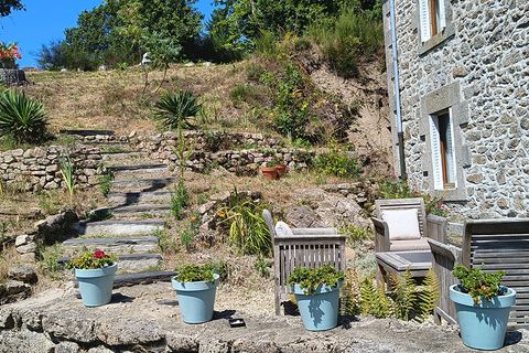 Villa i Ambazac, Haute-Vienne, Ambazac - € 320.000 | Ref: MS-4862 - foto 16