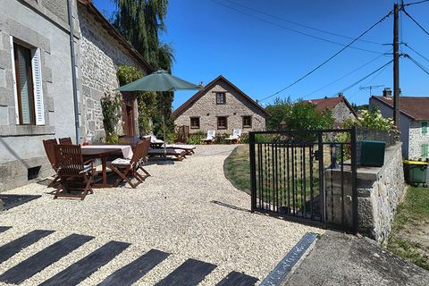 Villa i Ambazac, Haute-Vienne, Ambazac - € 320.000 | Ref: MS-4862 - foto 17