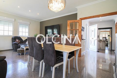 Villa a Alcoy, Alicante, Alcoy - € 1.800/mes | Ref: 540/6818 - foto 6