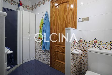 Villa a Alcoy, Alicante, Alcoy - € 1.800/mes | Ref: 540/6818 - foto 21