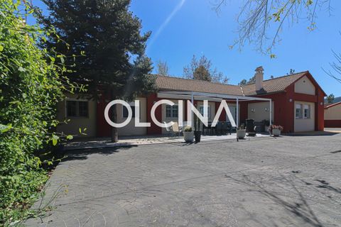 Villa a Alcoy, Alicante, Alcoy - € 1.800/mes | Ref: 540/6818 - foto 24