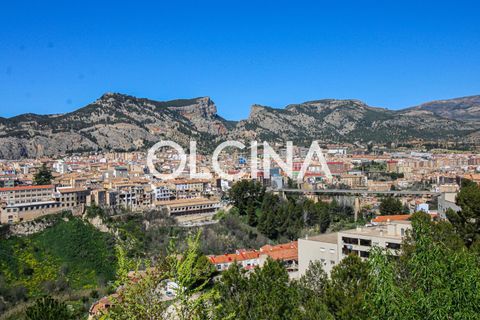 Villa a Alcoy, Alicante, Alcoy - € 1.800/mes | Ref: 540/6818 - foto 25