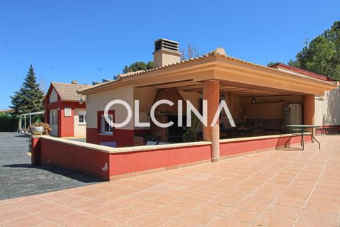 Villa a Alcoy, Alicante, Alcoy - € 1.800/mes | Ref: 540/6818 - foto 28