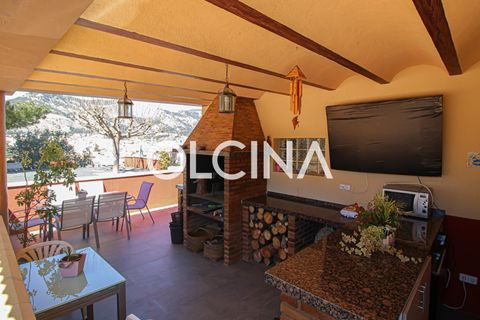 Villa a Alcoy, Alicante, Alcoy - € 1.800/mes | Ref: 540/6818 - foto 29