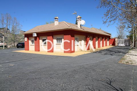 Villa a Alcoy, Alicante, Alcoy - € 1.800/mes | Ref: 540/6818 - foto 31