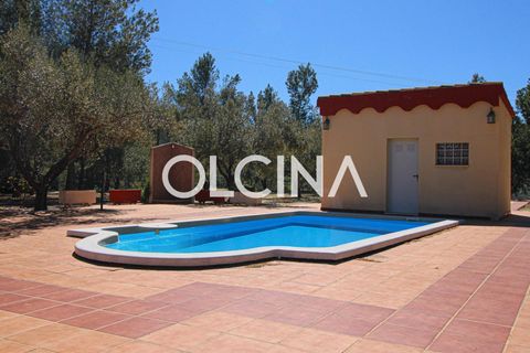 Villa a Alcoy, Alicante, Alcoy - € 1.800/mes | Ref: 540/6818 - foto 32