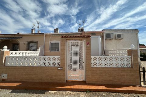 Byhus i La Marina, Alicante, La Marina - € 150.000 | Ref: SP4694 - foto 1