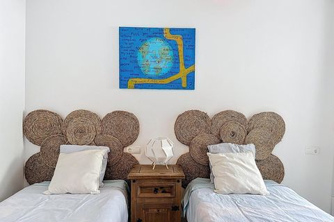 Rækkehus i Mojacar, Almeria, Mojacar - € 495.000 | Ref: EXP09456/8930 - foto 41