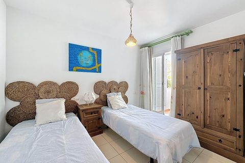 Rækkehus i Mojacar, Almeria, Mojacar - € 495.000 | Ref: EXP09456/8930 - foto 42