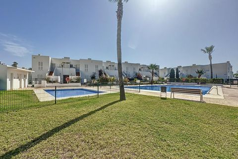 Rækkehus i Mojacar, Almeria, Mojacar - € 495.000 | Ref: EXP09456/8930 - foto 45