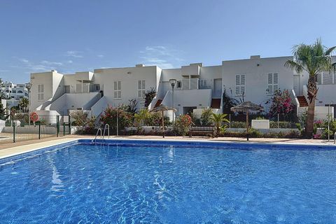 Rækkehus i Mojacar, Almeria, Mojacar - € 495.000 | Ref: EXP09456/8930 - foto 49
