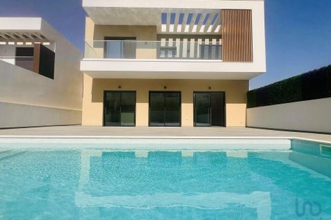 Byhus i Loule, Faro, Loule - € 1.300.000 | Ref: 145866 - foto 1
