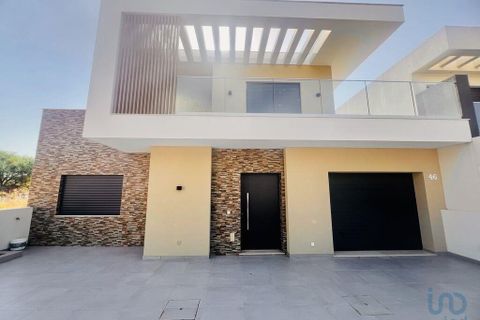 Byhus i Loule, Faro, Loule - € 1.300.000 | Ref: 145866 - foto 2